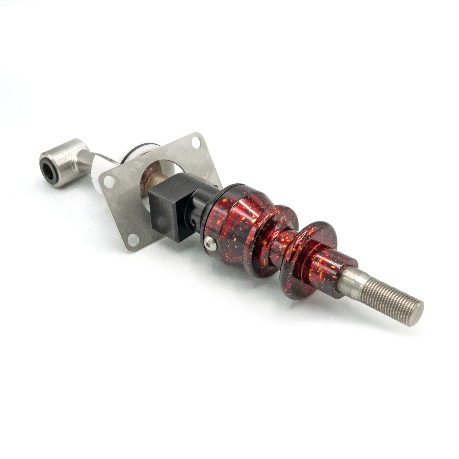Billetworkz Short Shifter – Subaru BRZ / FR - S / GT86 2013–2021 - 16