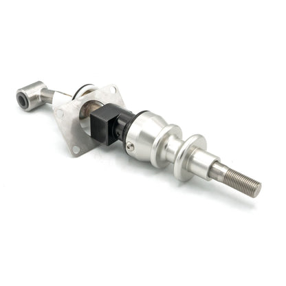 Billetworkz Short Shifter – Subaru BRZ / FR - S / GT86 2013–2021 - 10
