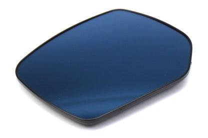OLM Wide Angle Convex Mirrors - 2014 - 2018 Forester - Blue - Heated - No Turn Signals - 2