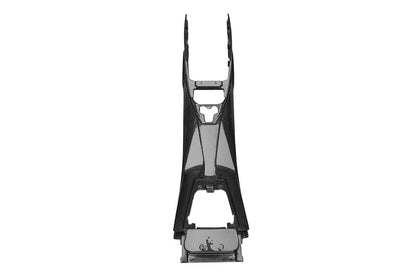 Carbonado 2011-2016 Lamborghini Aventador LP700 Coupe OEM Style Carbon Fiber Center Control Surround Panel