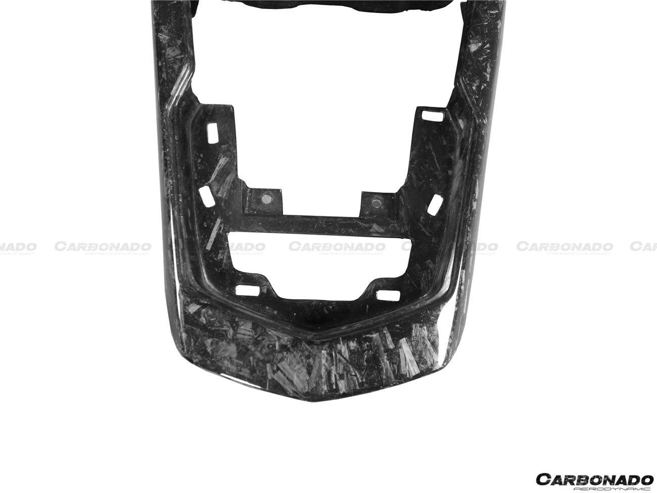 Carbonado 2011-2016 Lamborghini Aventador LP700 OEM Style Carbon Fiber Center Console