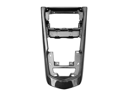 Carbonado 2011-2016 Lamborghini Aventador LP700 OEM Style Carbon Fiber Center Console