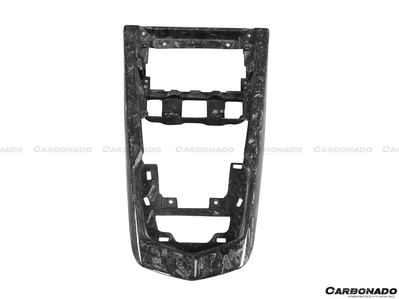 Carbonado 2011-2016 Lamborghini Aventador LP700 OEM Style Carbon Fiber Center Console