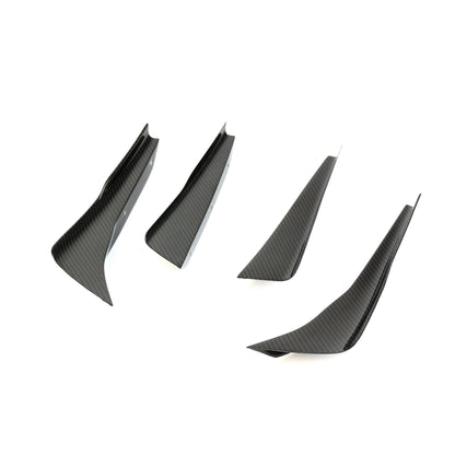 APR Carbon Fiber Canard (2018-2021 Subaru WRX STI)