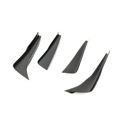 Canard de fibra de carbono APR (Subaru WRX STI 2015-2017)
