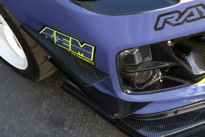 Canard de fibra de carbono APR (Subaru WRX STI 2015-2017)