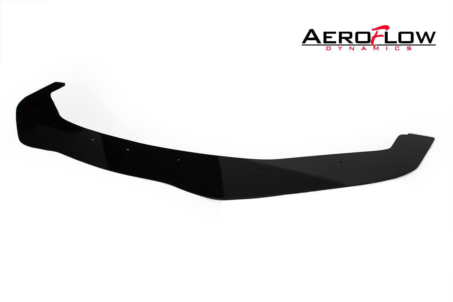 Divisor Aeroflow Dynamics V1 (Toyota GT86 2017-2019)