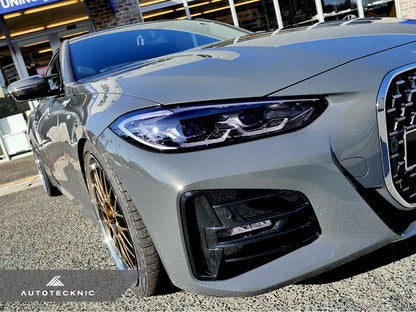 Cubiertas de espejo AutoTecknic estilo G8X inspiradas en el M - Serie 3 G20 | Serie 4 G22