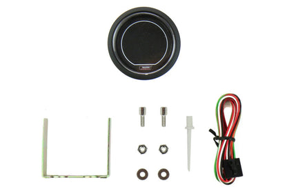 Medidor de nivel de combustible eléctrico Prosport Evo de 2-1/16"