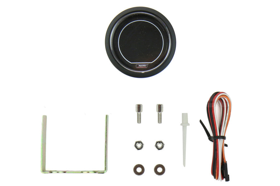 Prosport 2-1/16" Evo Electrical Volt Gauge