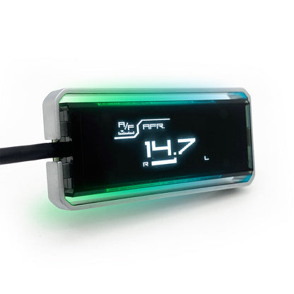 Shadow D-METER-2 Multi OBD2 Display Gauge - 20