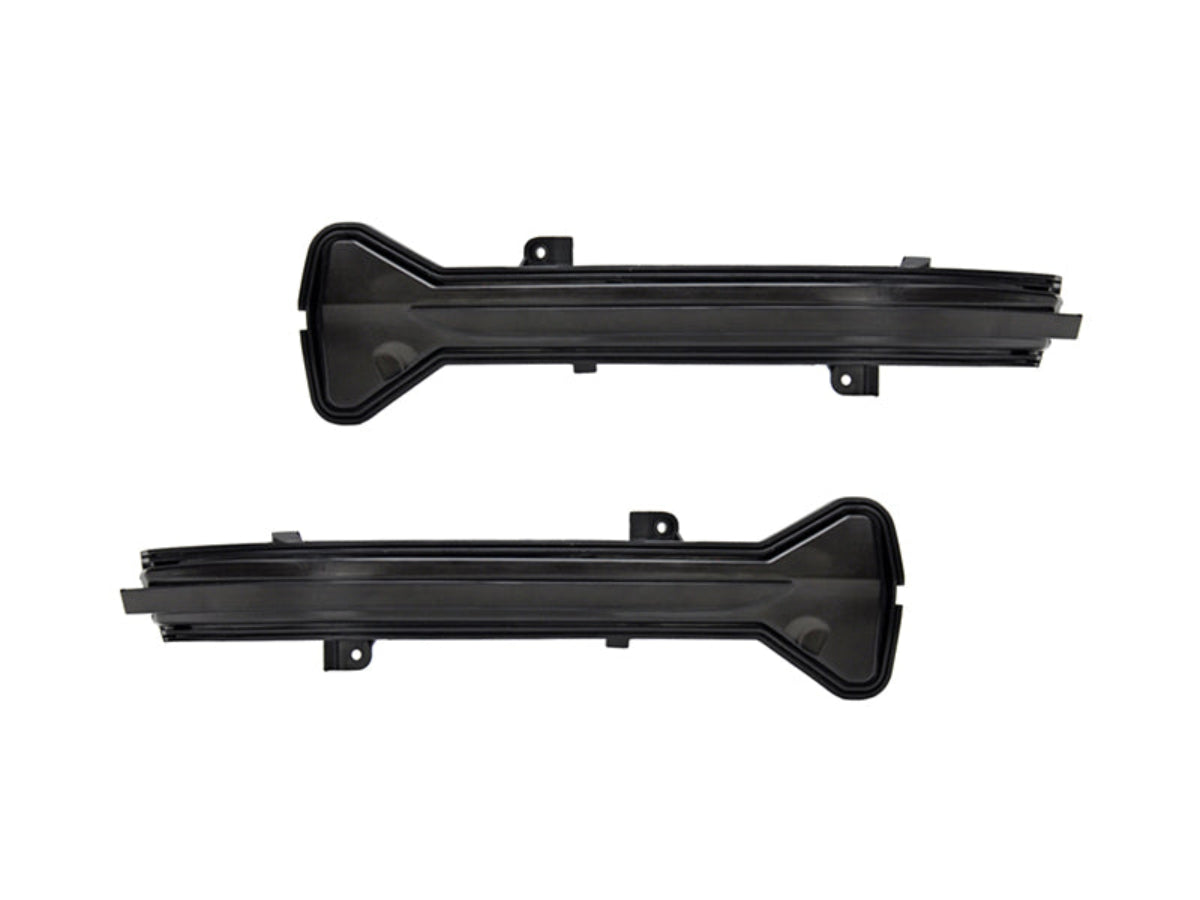 AutoTecknic Smoked Dynamic Sequential LED Turn Signal - F90 M5 | G30 5-Series | G32 6-Series GT