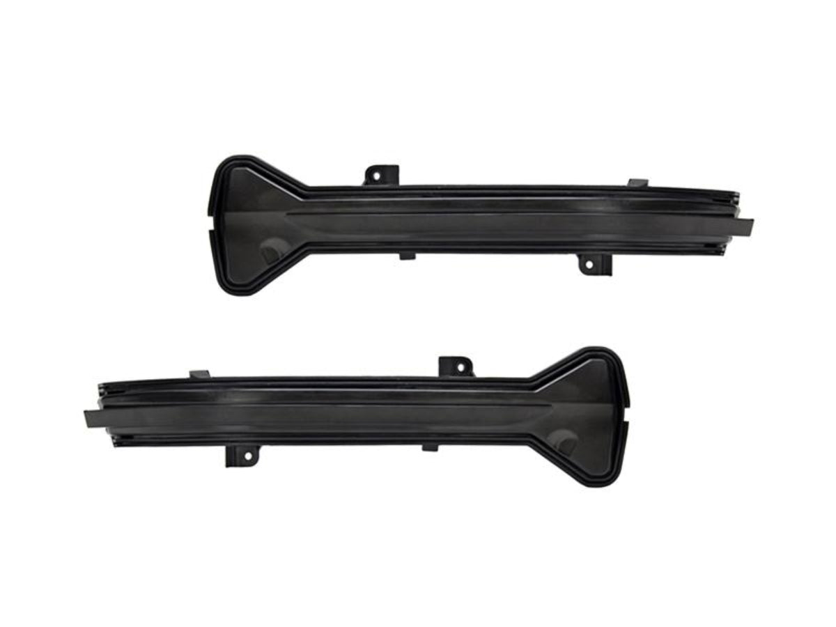 Intermitente LED secuencial dinámico ahumado AutoTecknic - G87 M2 