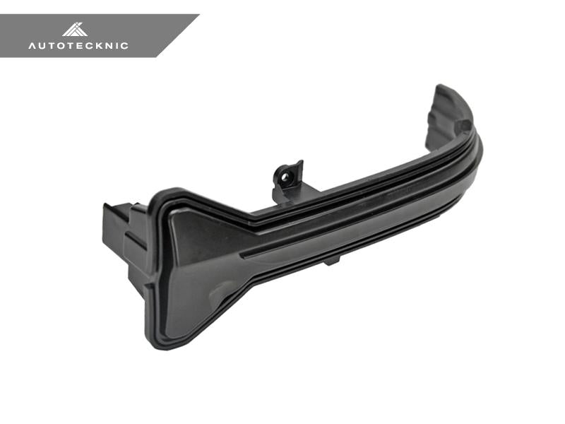 Intermitente LED secuencial dinámico ahumado AutoTecknic - Serie G42 2 (ATK-BM-0261-G2X)