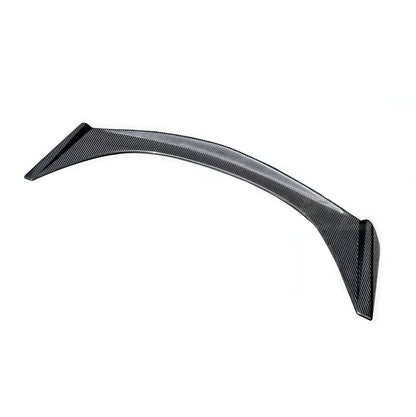 Rexpeed Type-C Carbon Fiber Trunk Spoiler (Evo X)