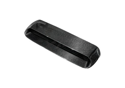 Rexpeed V1 Carbon Fiber Hood Scoop Full Replacement | 2022+ Subaru WRX VB - 1