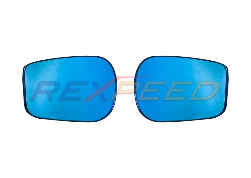 Rexpeed Polarized Mirrors | 2013-2021 FRS/BRZ/86 - 1