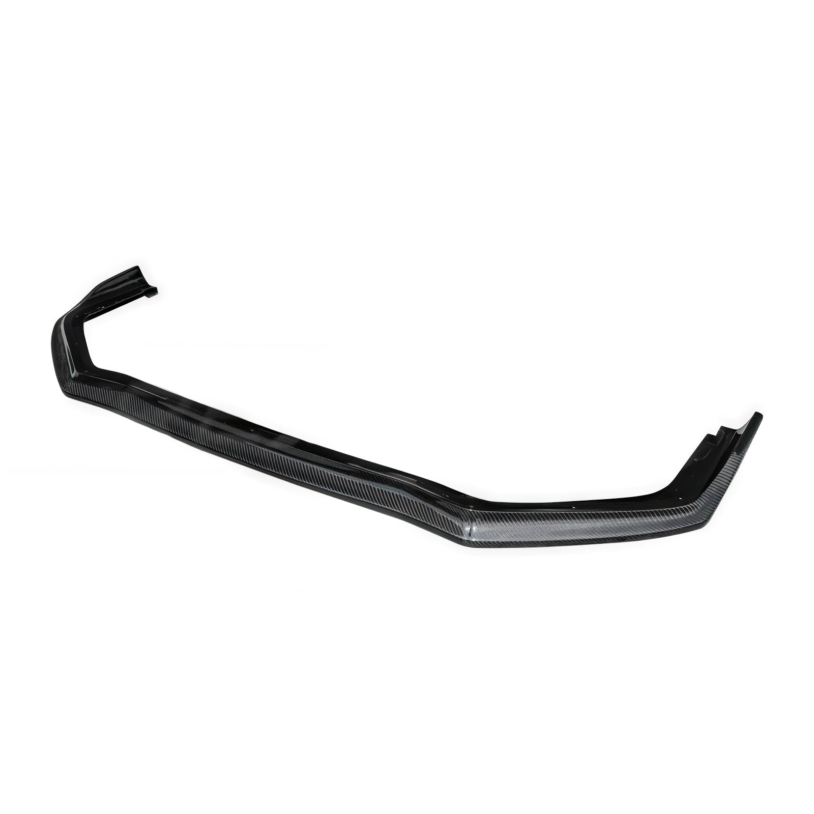 Rexpeed C-Style Carbon Front Lip (15-17 WRX/STI)