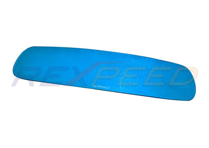 Rexpeed Polarized Rearview Mirror | 11th Gen Honda Civic - 4