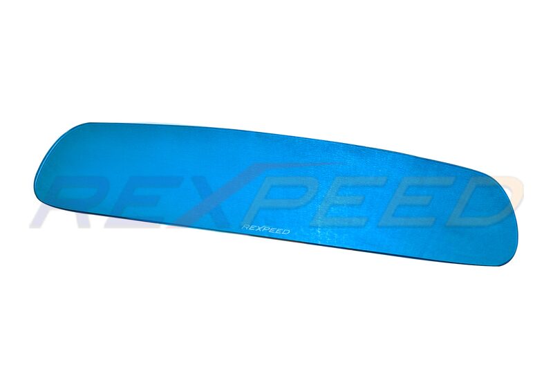 Rexpeed Polarized Rearview Mirror | 11th Gen Honda Civic