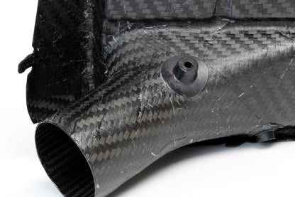 APR Carbon Fiber Brake Cooling Ducts (2018-2021 Subaru STI)