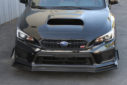 APR Carbon Fiber Aero Kit (2018-2021 Subaru WRX/STI)