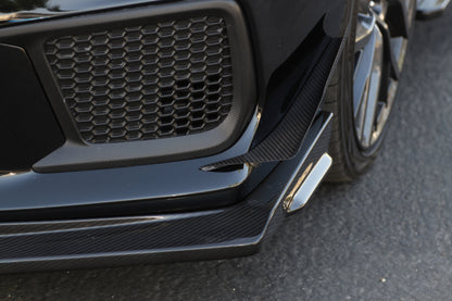Presa de aire de fibra de carbono APR (Subaru WRX/STI 2018-2021)