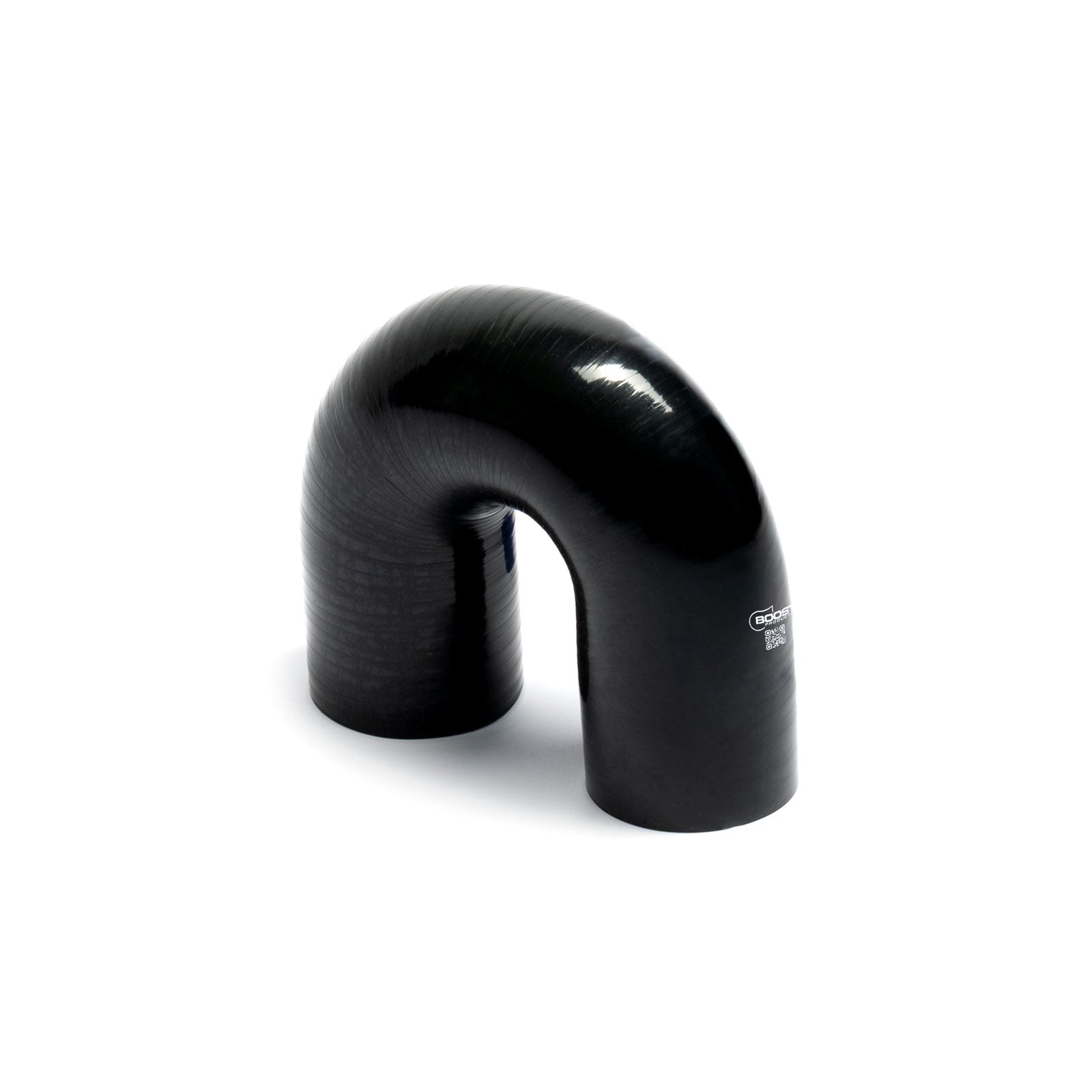 Silicone Elbow 180° (3256000080)