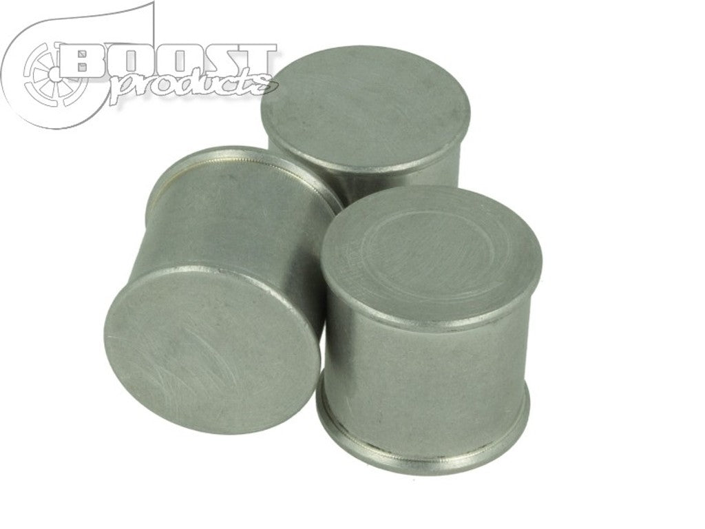 BOOST Products Aluminum CNC Closing Plug 1" (25mm) (1820000925)