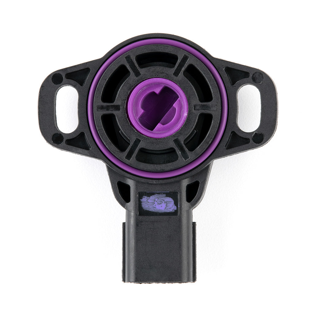 Hall Effect Throttle Position Sensor for the RSX-S and EP3