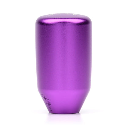 ESCO-T6 Shift Knob in Satin Purple Finish (M10X1.5)
