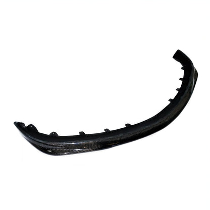 JDC Do-Luck Style Carbon Fiber Front Lip (Evo 8)