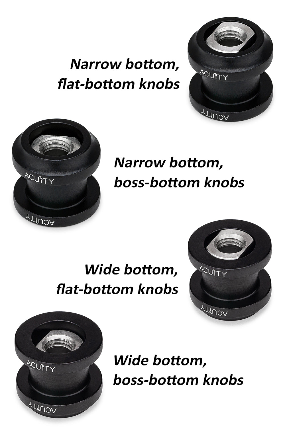 Shift Boot Collar Upgrade (Satin Black Aluminum Finish)
