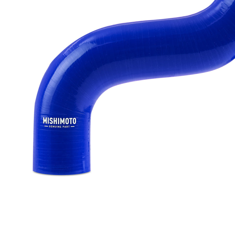 Mishimoto Silicone Hose Kit (2023+ Toyota GR Corolla)