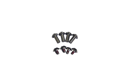 Paquete de tornillos y pernos de titanio de alto rendimiento APR