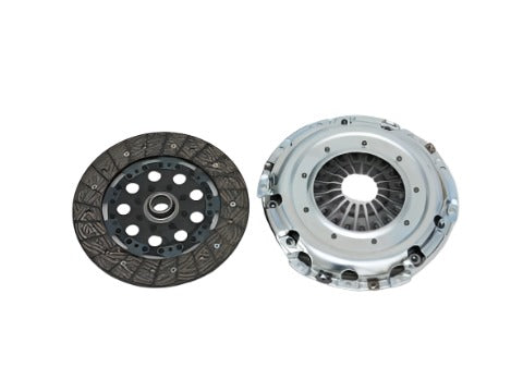 Cusco Copper Single Set - Clutch Disk & Reinforced Clutch Cover (2023+ Toyota GR Corolla)