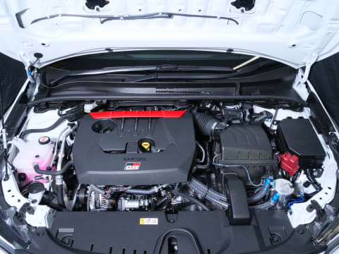 Kit de depósito de recogida de aceite Cusco 23+ Toyota GR Corolla (GZEA14H) solo 0,6 L de capacidad con diámetro interior de manguera de 15 mm