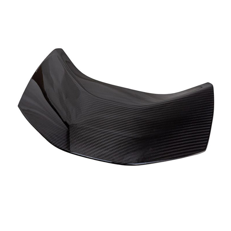 Revel GT Dry Carbon Center Dash Cover 2023 Toyota GR Corolla - 1 pieza