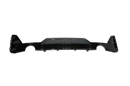 Innovative Motorsports 2023-2025 BMW LCI G20 M-Performance Style Rear Diffuser
