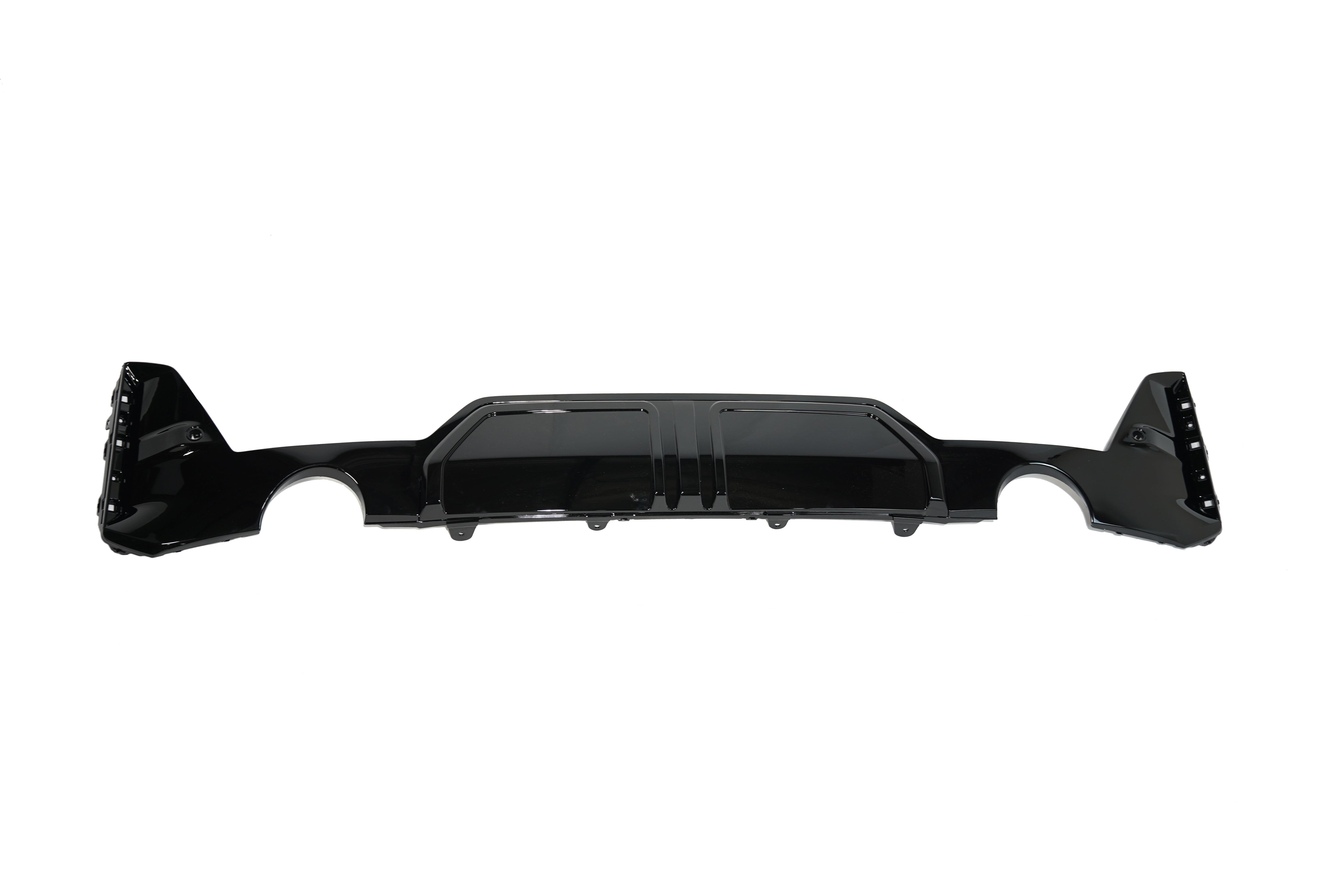 Innovative Motorsports 2023-2025 BMW LCI G20 M-Performance Style Rear Diffuser