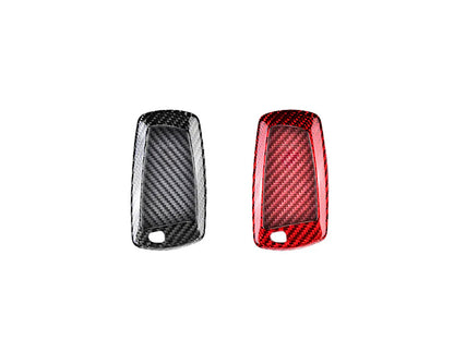 AutoTecknic Dry Carbon Remote Key Case - F22/ F23 2-Series