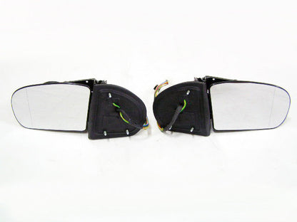 Innovative Motorsports 2002-2006 Mercedes Benz E Class W211 Side Mirrors