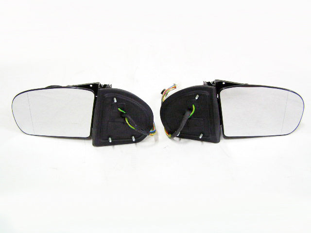 Innovative Motorsports 2002-2006 Mercedes Benz E Class W211 Side Mirrors