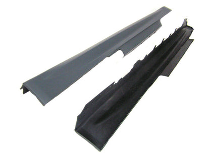 Faldones laterales M-TECH para BMW F32 Coupé y F33 Convertible (2014-2020) de Innovative Motorsports 