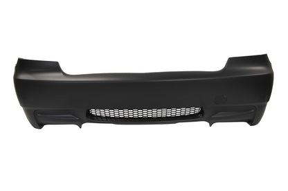 Innovative Motorsports 2007-2013 BMW E92 E93 M3 Style Rear Bumper W/O PDC