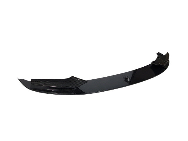 Innovative Motorsports 2011-2016 BMW 5 Series F10 M-P Style Carbon Fiber Front Lip