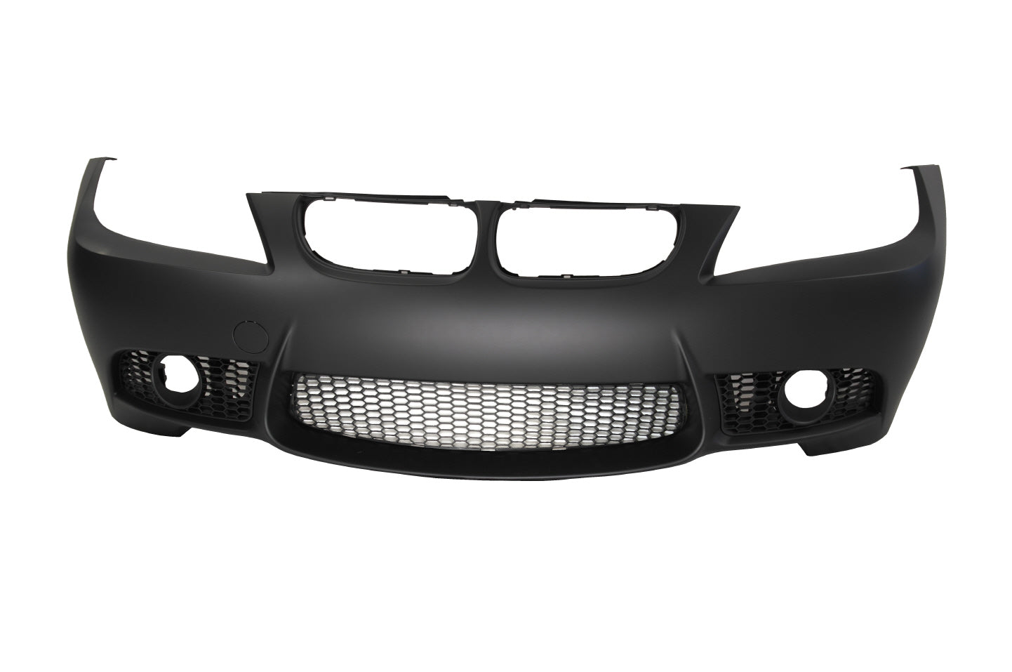 Innovative Motorsports 2009-2011 BMW E90 LCI M3 Look Front Bumper  W/O PDC
