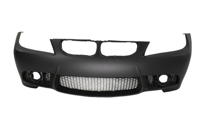 Innovative Motorsports 2009-2011 BMW E90 LCI M3 Look Front Bumper  W/O PDC