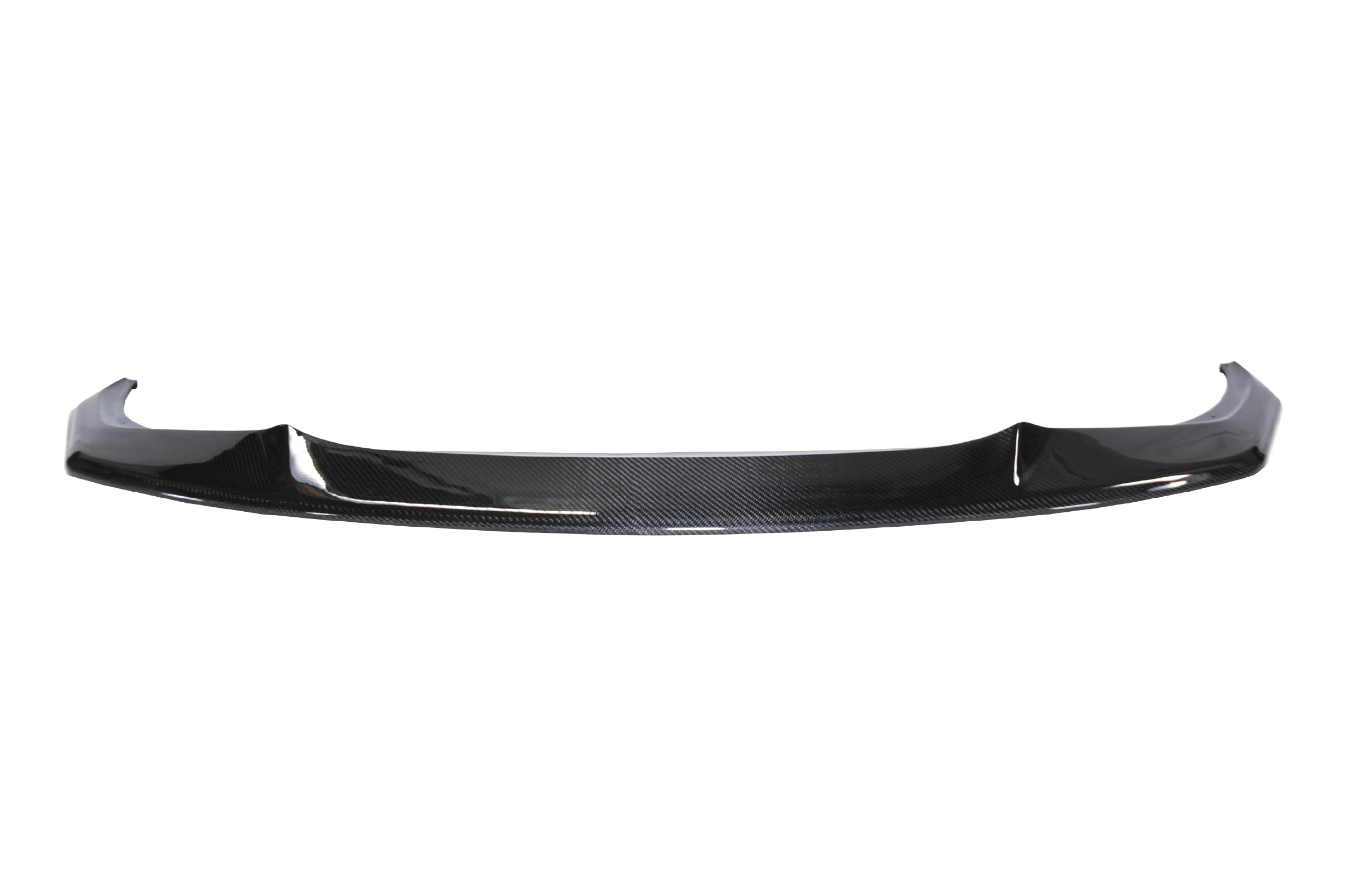 Innovative Motorsports 2019-2021 BMW PRE-LCI G20 3 Series w/ M-PKG, GTS Style Carbon Front Lip (3PCS)