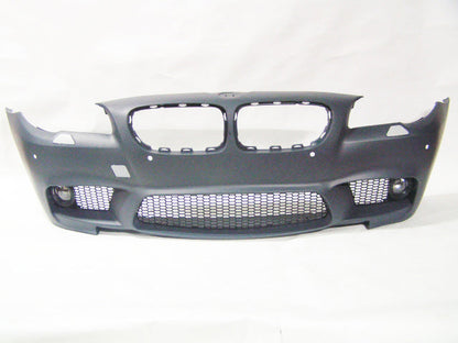 Innovative Motorsports 2011-2013 BMW 5 Series F10 PRE-LCI M5 Style Front Bumper